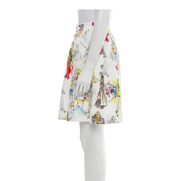 Moschino Couture skirt NWT - Picture 2 of 8